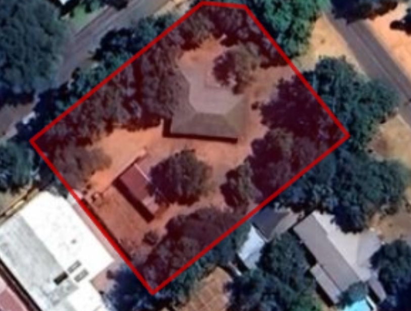 Commercial Property for Sale in Bodorp North West